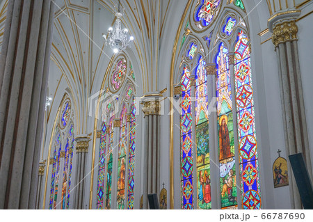 ラス・ラハス教会 66787690