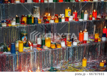 ラス・ラハス教会 ラス・ラハス教会 66787693