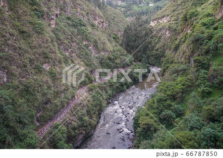 ラスラハス教会から見るグァイタラ川 ラスラハス教会から見るグァイタラ川 66787850
