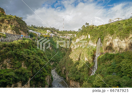イピアレスの滝 イピアレスの滝 66787925