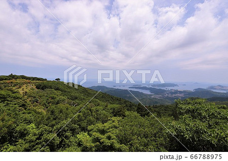 天空のドライブウェイ 伊勢志摩スカイライン 天空のドライブウェイ 伊勢志摩スカイライン 66788975