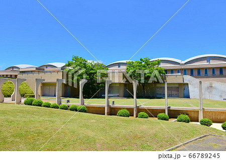 七尾美術館　七尾市 66789245