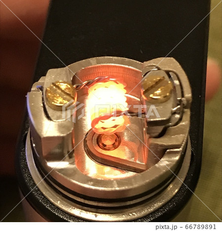 Vape コイル ドライバーン 焼入れ Vape コイル ドライバーン 焼入れ 66789891