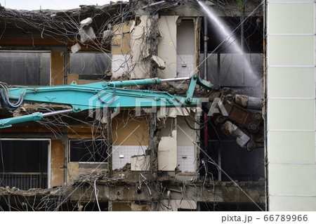 建物解体工事 建物解体工事 66789966