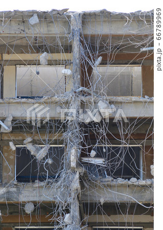 建物解体工事 建物解体工事 66789969