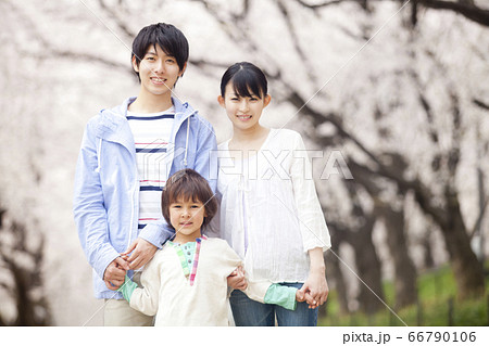 家族写真 家族写真 66790106