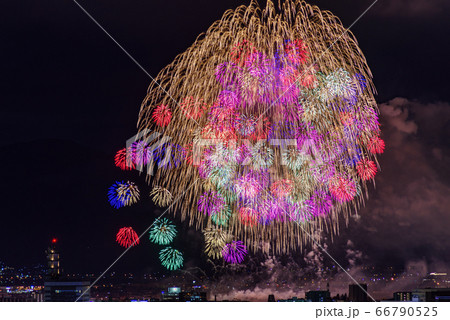 花火大会 花火大会 66790525
