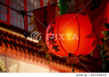2019年　長崎ランタンフェスティバル　長崎中華街 66790649