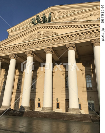 国立アカデミー・ボリショイ劇場 66791244