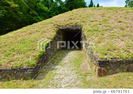 須曽蝦夷穴古墳 七尾市能登島 須曽蝦夷穴古墳 七尾市能登島 66791701