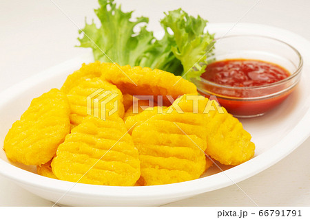 チキンナゲット 66791791