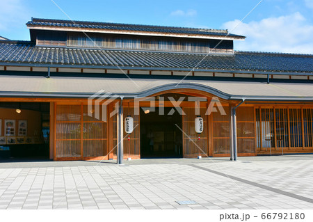 和倉温泉総湯　七尾市 66792180