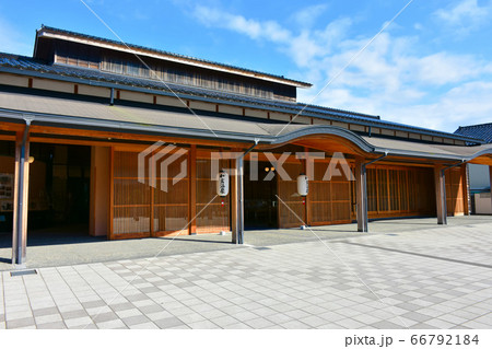 和倉温泉総湯 七尾市 和倉温泉総湯 七尾市 66792184