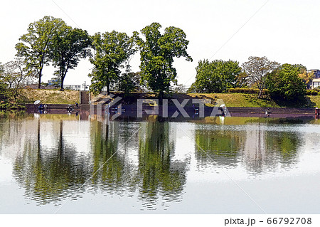 平和公園点景 平和公園点景 66792708