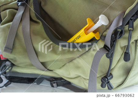 extractor 毒液吸引器 アウトドア用品 extractor 毒液吸引器 アウトドア用品 66793062