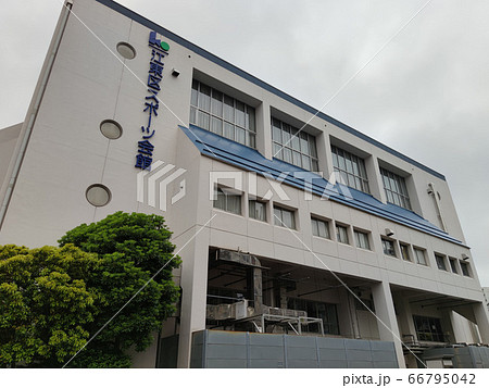 江東区スポーツ会館 66795042