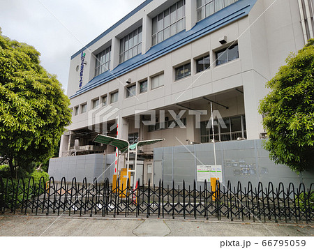 江東区スポーツ会館 江東区スポーツ会館 66795059