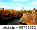 大阪城 66795652