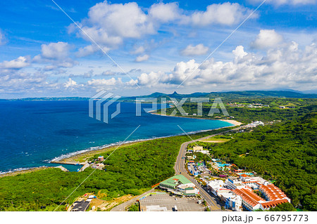 景色 風景 海 66795773