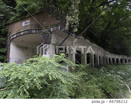 函嶺洞門　3 66796212