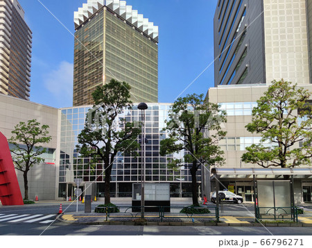 墨田区役所 66796271