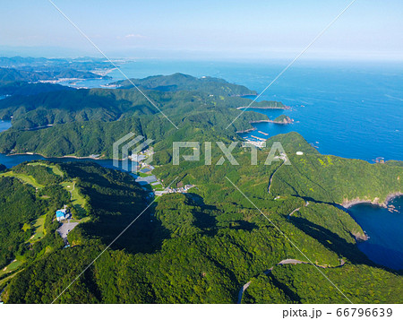 横浪半島 66796639