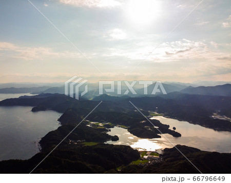 横浪半島 66796649