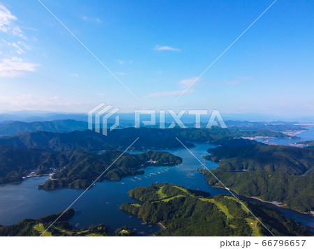横浪半島 66796657