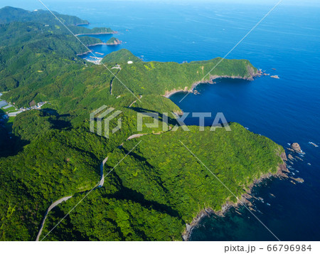 横浪半島 66796984