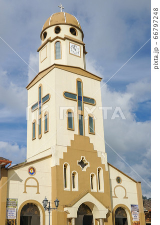 Iglesia Nuestra Señora del Carmen 66797248