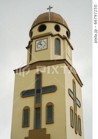 Iglesia Nuestra Señora del Carmen 66797250