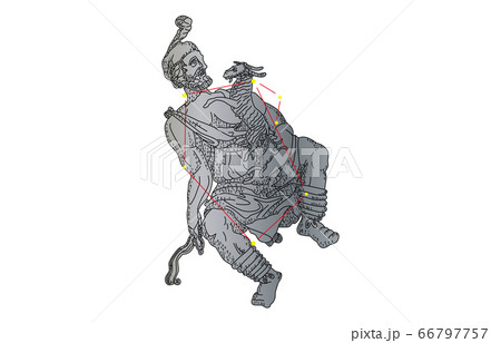 88星座影ありぎょしゃ座 88星座影ありぎょしゃ座 66797757