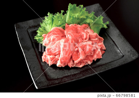 和牛切り落とし 和牛切り落とし 66798581