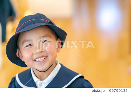 幼稚園児 66799135