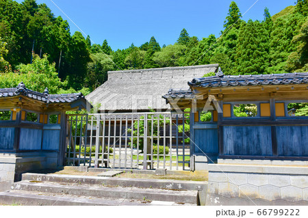 岡部家住宅 宝達志水町 岡部家住宅 宝達志水町 66799222