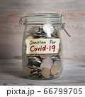 donation for covid19 66799705