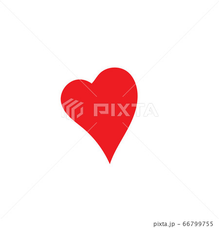 Love Vector illustration design 66799755