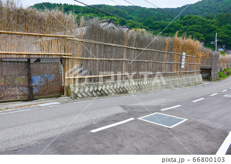 間垣の里 大沢 輪島市 間垣の里 大沢 輪島市 66800103