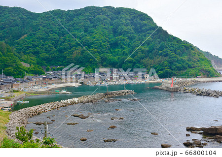 大沢 間垣の里 輪島市 大沢 間垣の里 輪島市 66800104