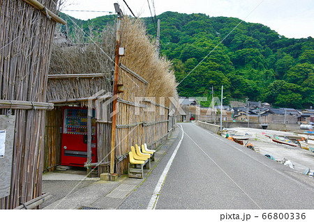 間垣の里 大沢 輪島市 間垣の里 大沢 輪島市 66800336