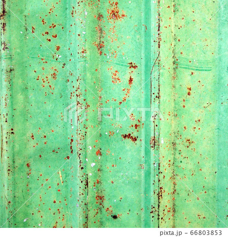 rusty corrugated iron metal texture rusty corrugated iron metal texture 66803853