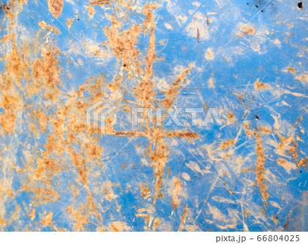 Old rusty metal surface grounge background 66804025