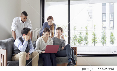 グローバル　シェアハウス 66805998