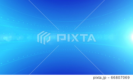 デジタル ネットワーク テクノロジー AI 人工知能 データ 通信 システム 情報 コンセプト 背景 66807069