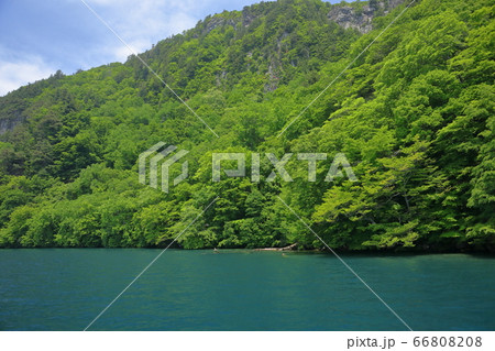 十和田湖 66808208