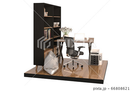 Living Room Rendering Living Room Rendering 66808621