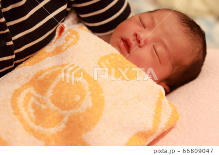 新生児 新生児 66809047