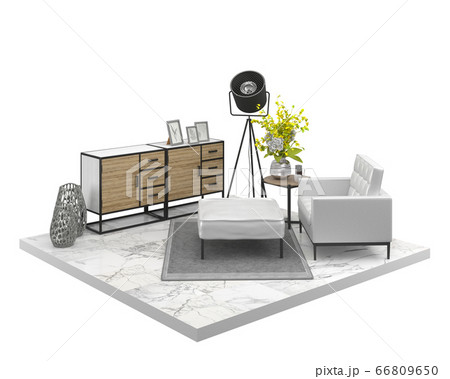 Relaxing space Relaxing space 66809650