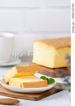カステラ カステーラ 食べ物 66810208