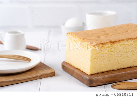 カステラ カステーラ 食べ物 66810211